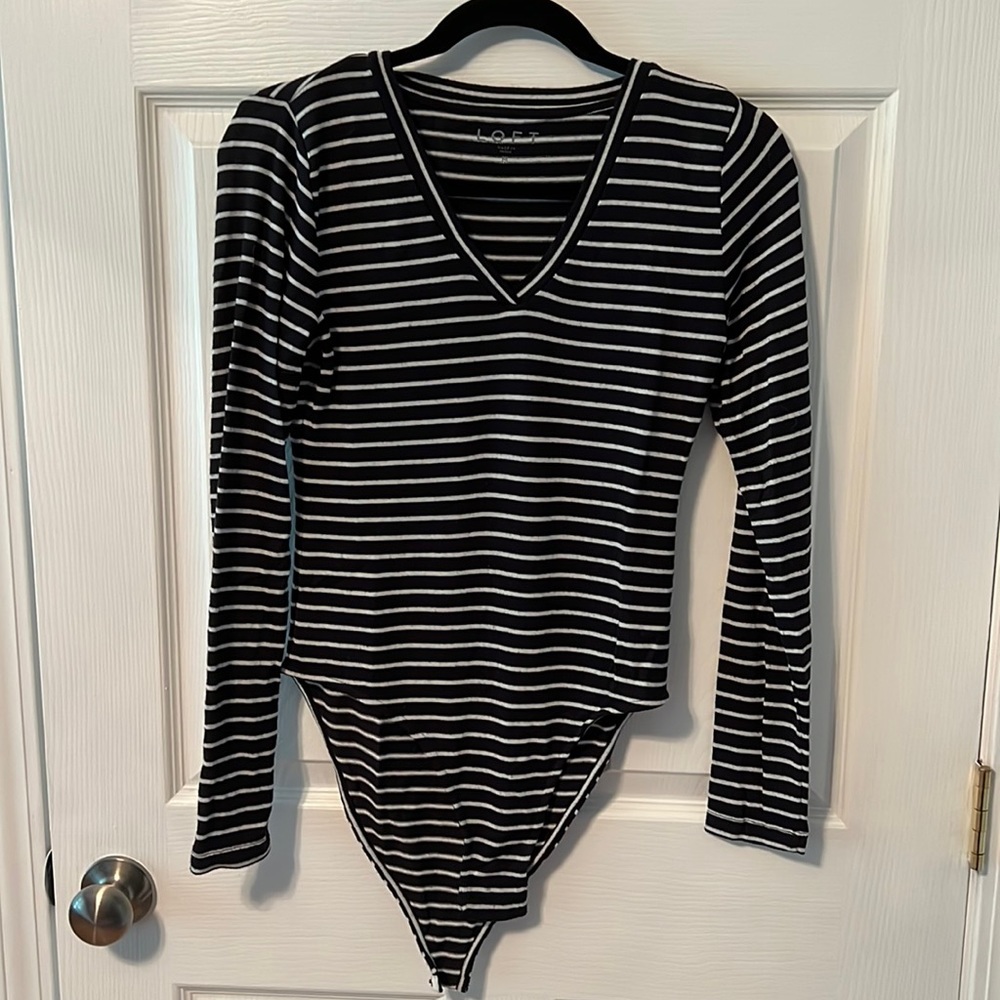 Loft Bodysuit